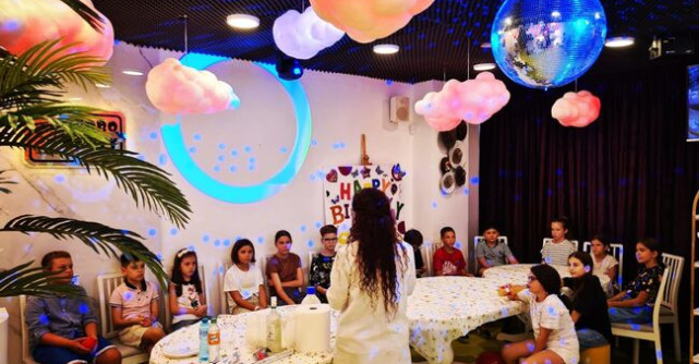 Petreceri care fascinează: Experimente științifice pentru copii, o alegere memorabilă pentru aniversare