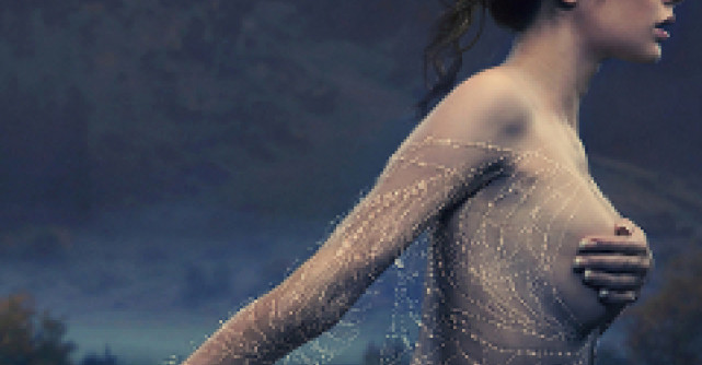 Katy Perry, un extraterestru sexy in noul sau videoclip