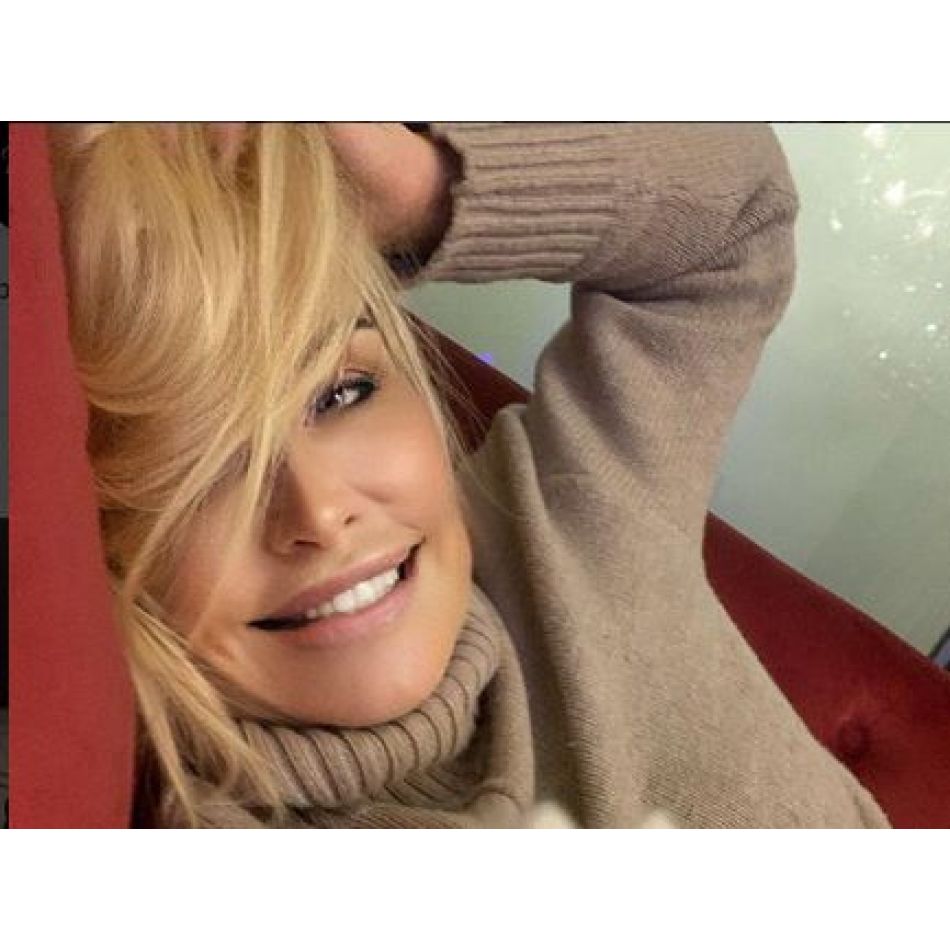 Fiul Vicăi Blochina nu mai vorbește cu ea. Vedeta a mărturisit motivul, după ce a câștigat una din probele de la Survivor