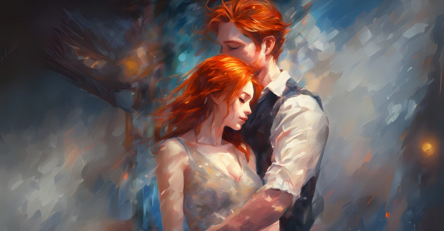 Știați că unele suflete nu se vor regăsi niciodată în această viață, oricât de mult s-ar iubi?