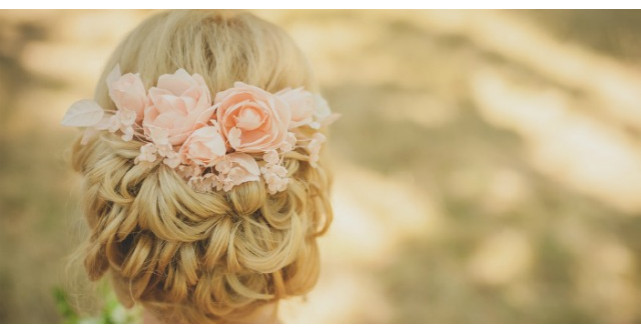 Sfaturi pentru mirese: Trucuri minunate pentru un par de Cosanzeana