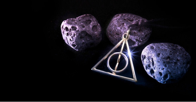 Astrologie: Alege-ti talismanul in functie de zodie!