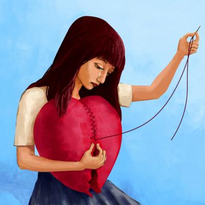 Adu-ți aminte de asta atunci când te simți rănită