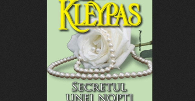  Secretul unei nopti de vara 