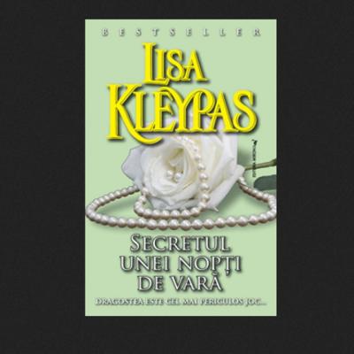  Secretul unei nopti de vara 