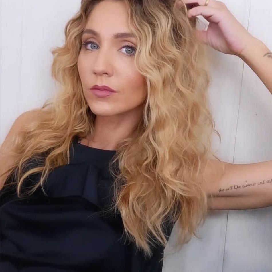 Ana Odagiu, amenințată și hărțuită de o urmăritoare din online! Actrița, apel disperat pe Facebook: Voi merge la poliție...