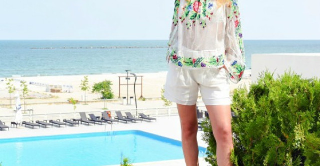 Designers Signature - Pop-up Store-ul Verii 2016