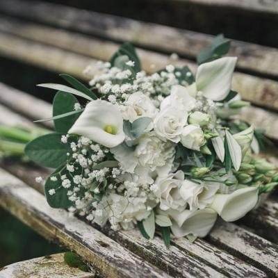 Cala în buchetul miresei: ghinion sau superstiție?