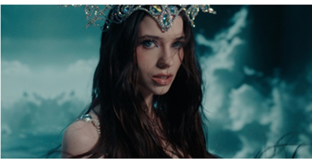 O nouă piesă de suflet de la Roxen - Sărută-mă