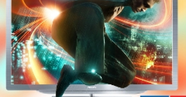 Philips a castigat 4 Premii EISA pentru inovatie in TV si Home Entertainment