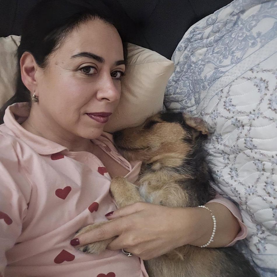 Oana Roman a slăbit aproape 20 de kilograme! Cum a reacționat Petre Roman când și-a văzut fiica