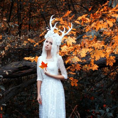 3 lucruri uimitoare pe care sa le inveti de la TOAMNA