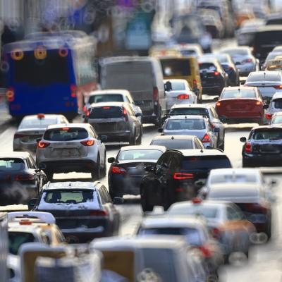 Cum să-ți faci naveta mai confortabilă și mai eficientă 