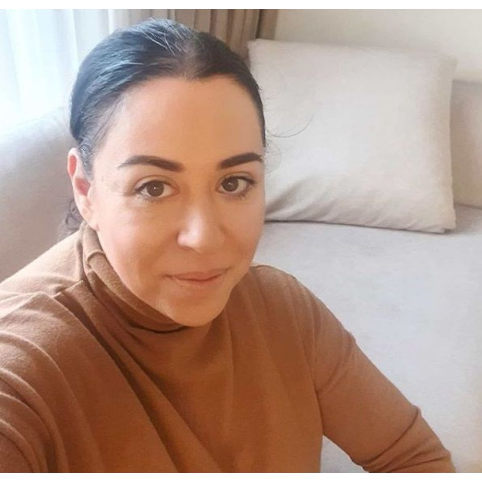 Oana Roman s-a împăcat cu Dan Capatos, după ani în care nu și-au vorbit. Prezentatorul tv și-a cerut iertare public