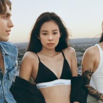 Gettin' back to basics - relaxare & reconectare alături de Calvin Klein