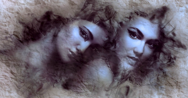 Cele 4 tipuri de suflete pereche pe care le vei intalni in aceasta viata