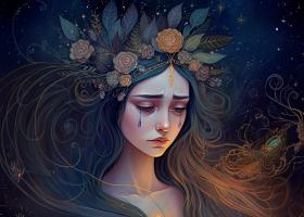 Cea mai dureroasă poveste de dragoste a Fecioarei. Când perfecțiunea se întâlnește cu haosul