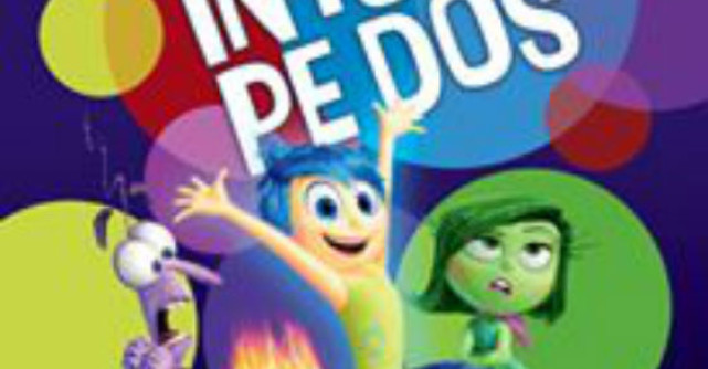 5 emotii si 7 lucruri de stiut despre filmul de animatie INTORS PE DOS de la Disney Pixar