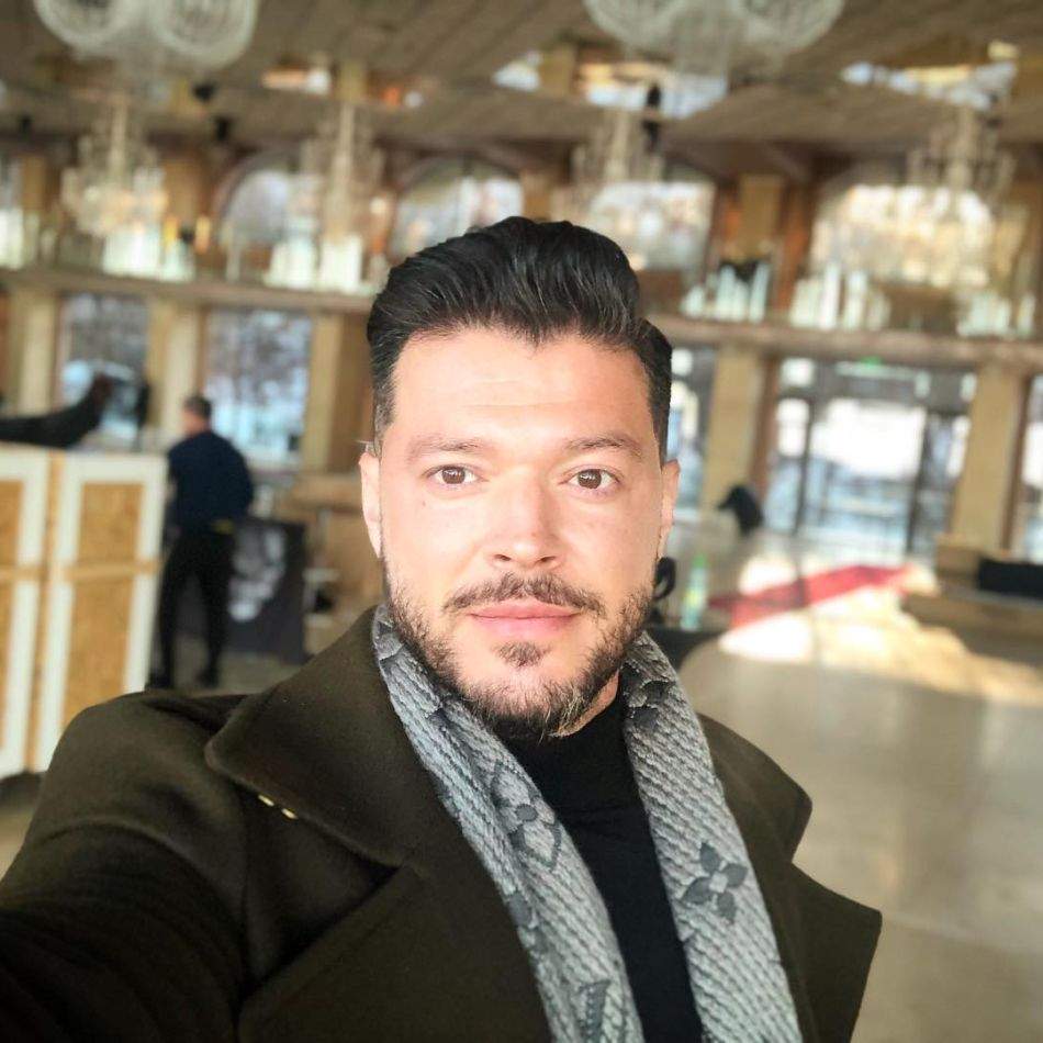 Victor Slav a câștigat procesul cu statul român: Dreptatea a triumfat, iar această victorie este o lecție despre perseverență