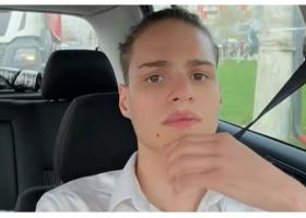 Maru se apără în cazul morții lui Rareș Ion: I-am făcut respirație gură la gură