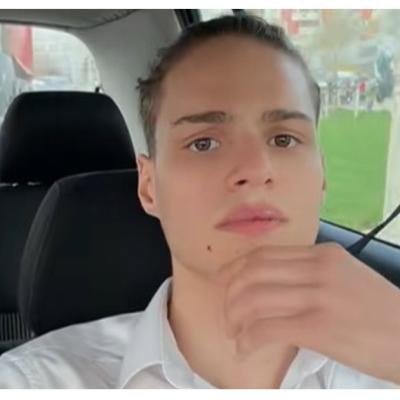 Maru se apără în cazul morții lui Rareș Ion:  I-am făcut respirație gură la gură