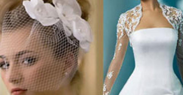 15 Accesorii pentru mirese pe care ai vrea sa le ai