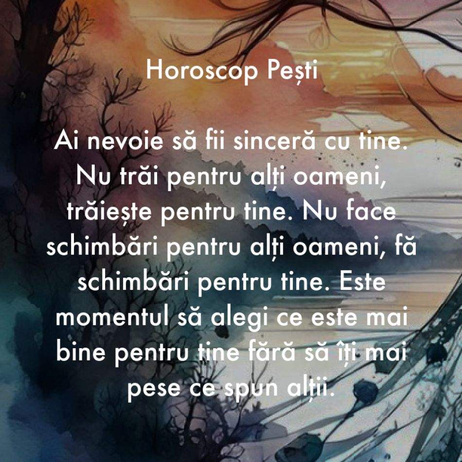 De ce are nevoie fiecare semn zodiacal în săptămâna 8-14 ianuarie