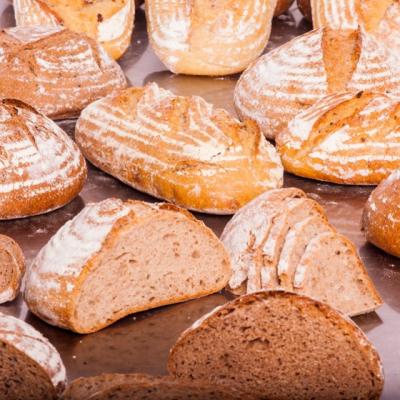 S-a lansat MamaPan, brutaria care face 'paine cu suflet de mama'