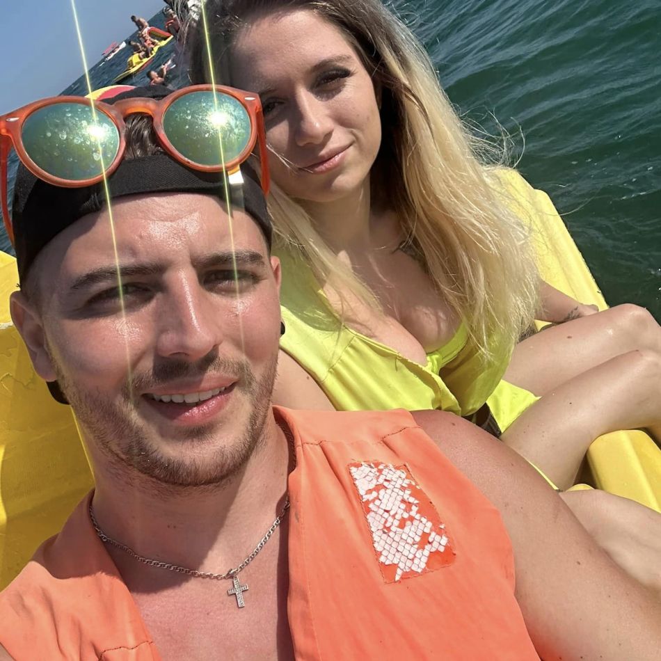 Drama amoroasă de pe Insula Iubirii: Maria și Dany Boy în vâltoarea tentativei de cuplare cu ispitele