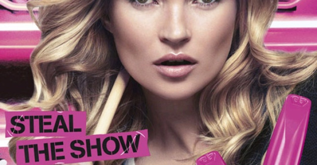 Rimmel Scandal'Eyes Show Off Mascara