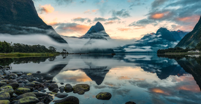 Noua Zeelandă - Ghid complet despre capitala, nivelul de trai și emigrare