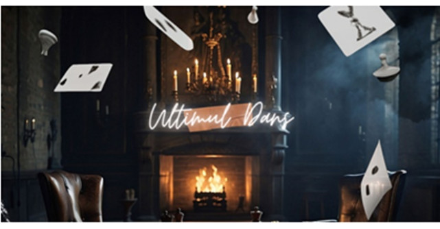 LINO Golden și JO își unesc vocile pentru prima dată și aduc în playlist-uri Ultimul dans