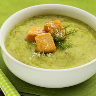 Piureul de legume: mai bun si mai sanatos