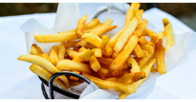 Cele mai nocive alimente pentru corpul tau