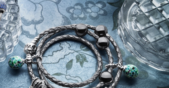 PANDORA te invita sa fii o printesa moderna