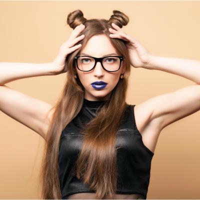 Alege acel ruj in nuanta inchisa potrivit culorii tenului tau!