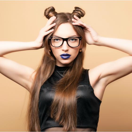 Alege acel ruj in nuanta inchisa potrivit culorii tenului tau!