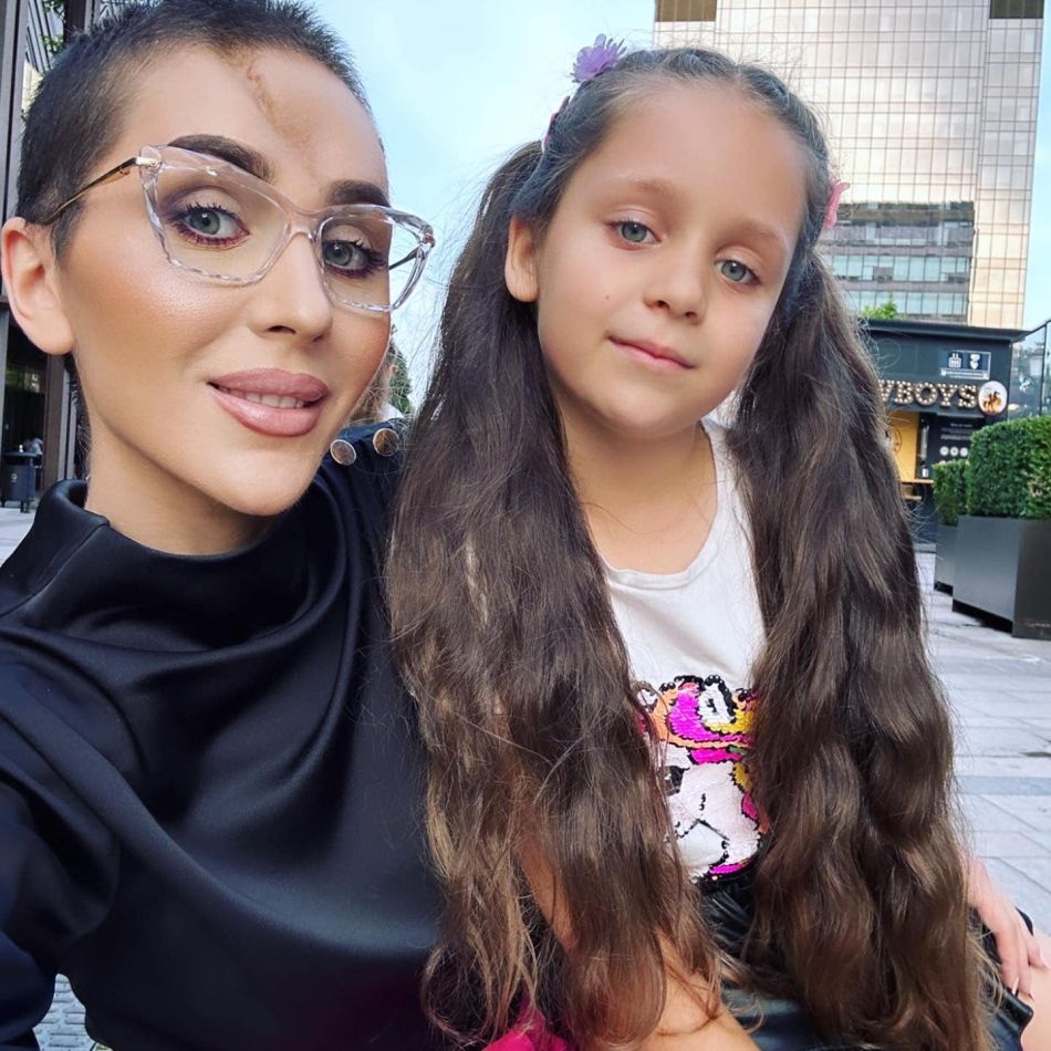 Dana Roba, enervată la culme de Mădălin Ionescu! Vedeta nu a mai suportat și a plecat din platoul emisiunii