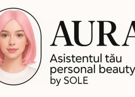 Ziua AUREI – prima campanie din România în care un avatar AI își sărbătorește ziua și îți oferă cadouri și produse personalizate