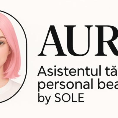 Ziua AUREI – prima campanie din România în care un avatar AI își sărbătorește ziua și îți oferă cadouri și produse personalizate