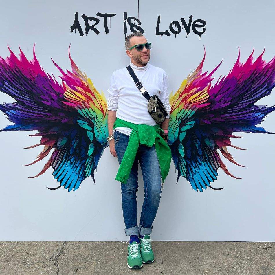 Dorința neîndeplinită a lui Stephan Pelger. Regretatul designer a iubit o singură dată în viață