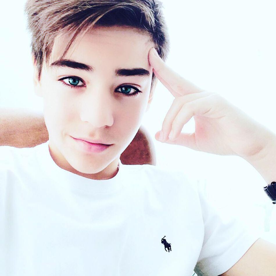 Fiul lui Ștefan Bănică, victima bullying-ului la școală. Radu Bănică își dorea să plece din țară