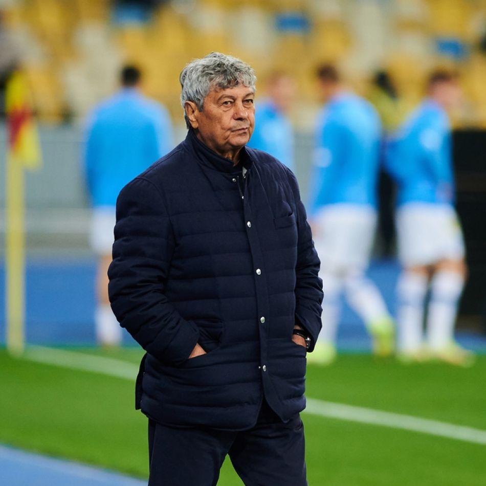Ce se întâmplă cu Mircea Lucescu după eșecul cu Turcia. FRF a făcut anunțul