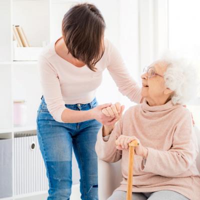 Ca să trecem peste asta, trebuie să fim blânzi unii cu alții!