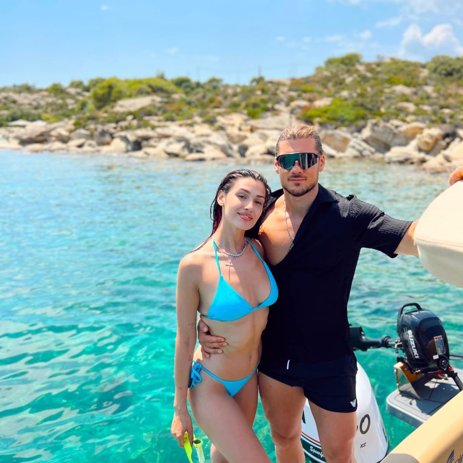 Alina Eremia, probleme grave de sănătate din cauza stresului! Ce a pățit vedeta?