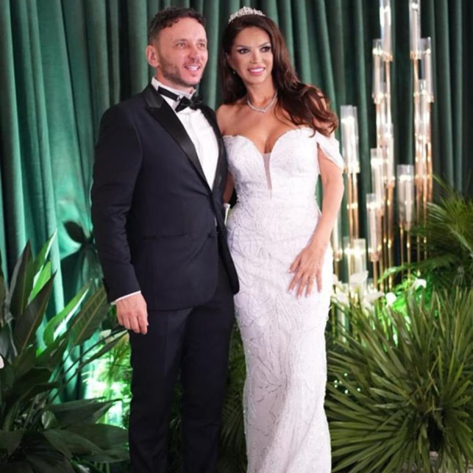 Cristina Spătar, probleme de sănătate din cauza lentilelor de contact! Vedeta a ajuns de urgență la doctor!