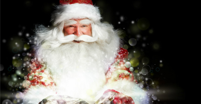 Horoscopul lui Mos Craciun