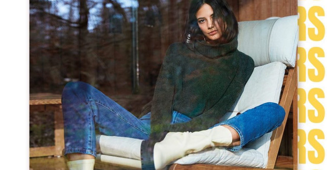 In luna noiembrie, ANSWEAR premiaza fotografiile artistice inspirate de tema My kind of night