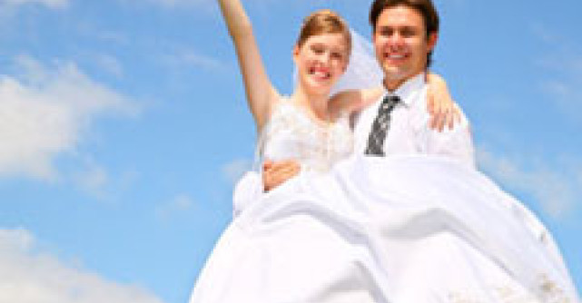 De ce se fura mireasa la nunta?