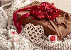 Cadouri inspirate pentru Valentine`s Day și Dragobete